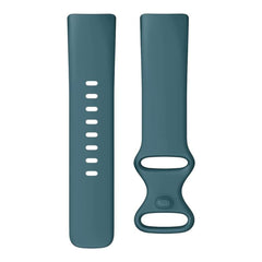 A Photo Of Silicone Sport Bands for Fitbit Charge 5 / Charge 6 (Large)