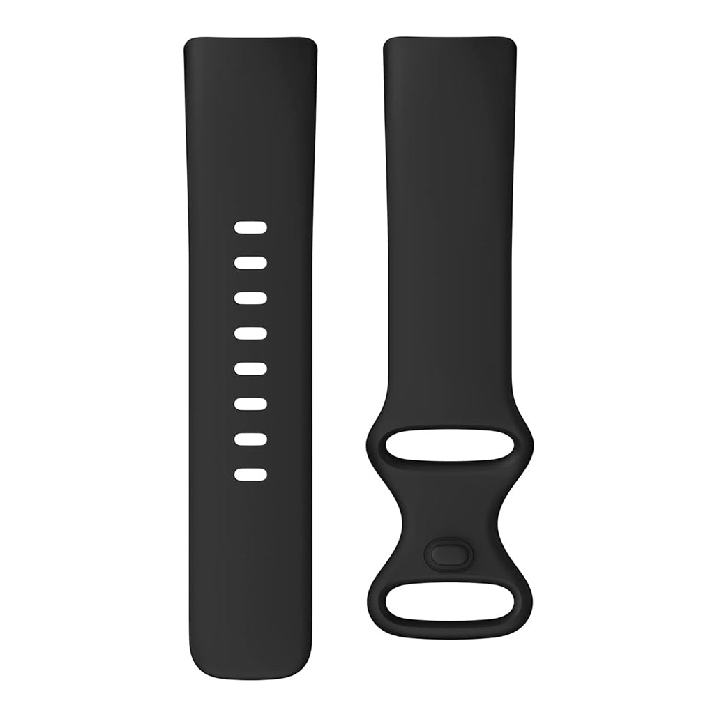 A Photo Of Silicone Sport Bands for Fitbit Charge 5 / Charge 6 (Large)