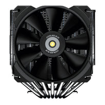 COUGAR FORZA 135 Dual Tower Air Cooler – High-Performance Cooling for AMD and Intel CPUs