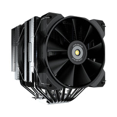 A Photo Of COUGAR FORZA 135 Dual Tower Air Cooler – High-Performance Cooling for AMD and Intel CPUs