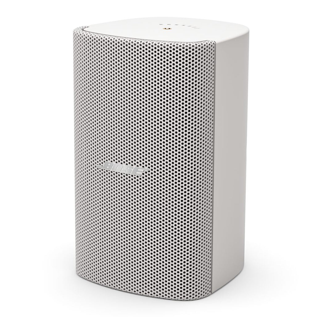 A Photo Of Bose FreeSpace FS2SE Surface-Mount Outdoor Loudspeakers (Pair)