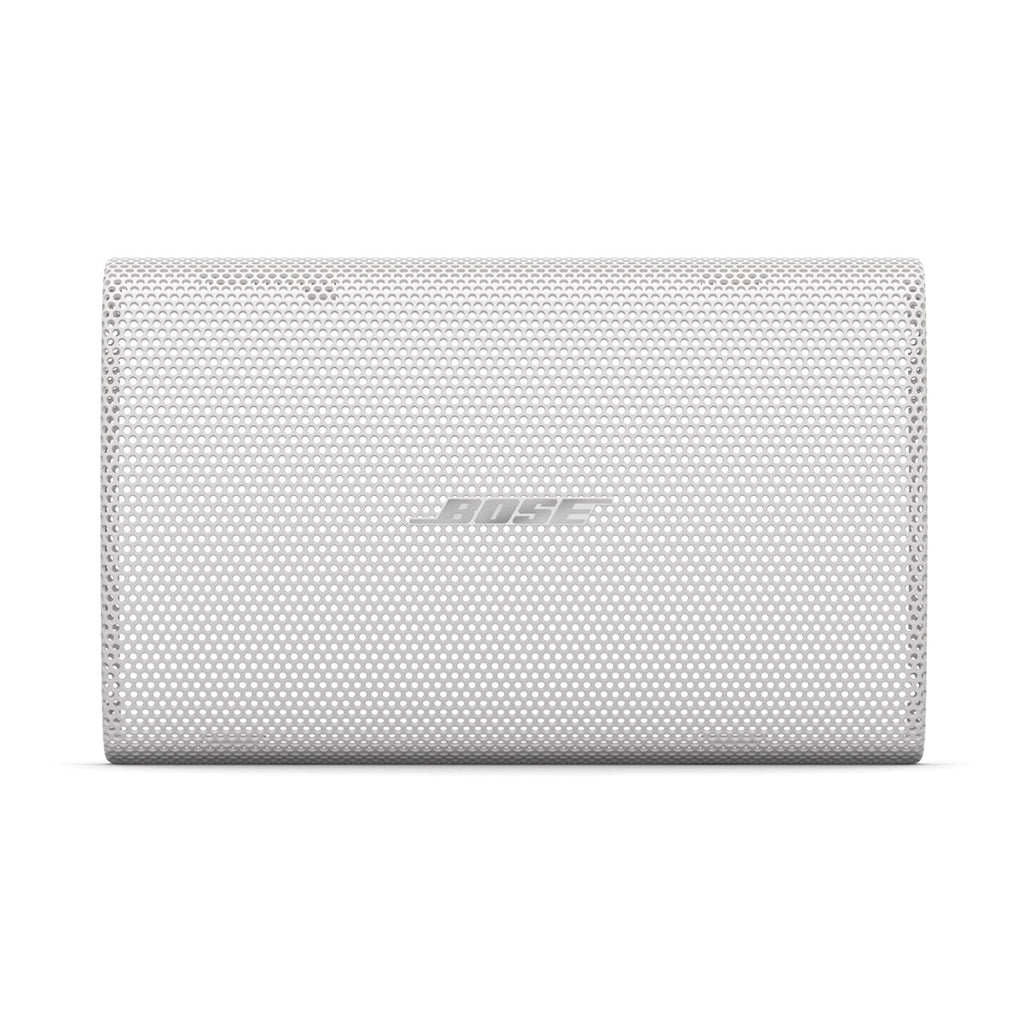 A Photo Of Bose FreeSpace FS2SE Surface-Mount Outdoor Loudspeakers (Pair)