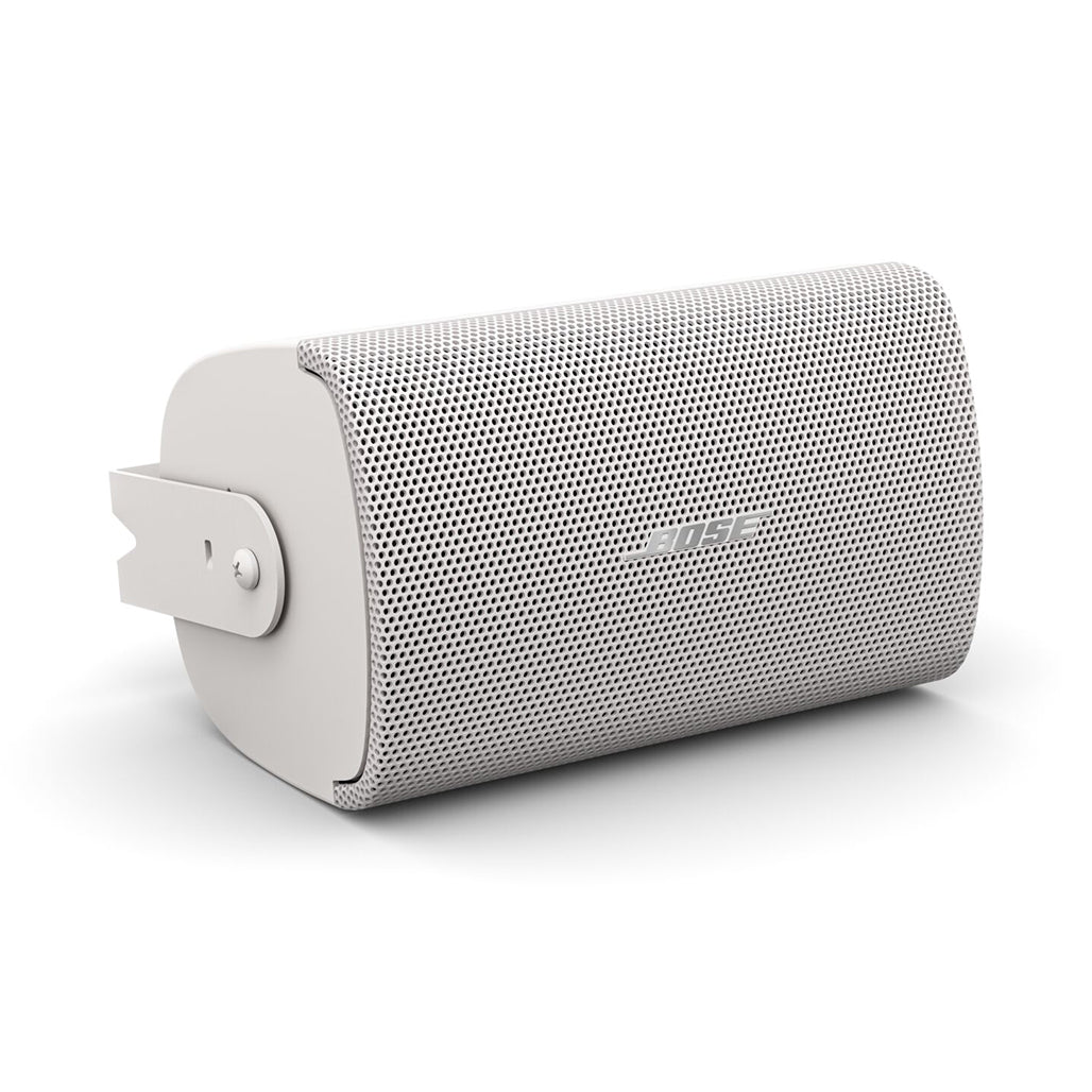 A Photo Of Bose FreeSpace FS2SE Surface-Mount Outdoor Loudspeakers (Pair)
