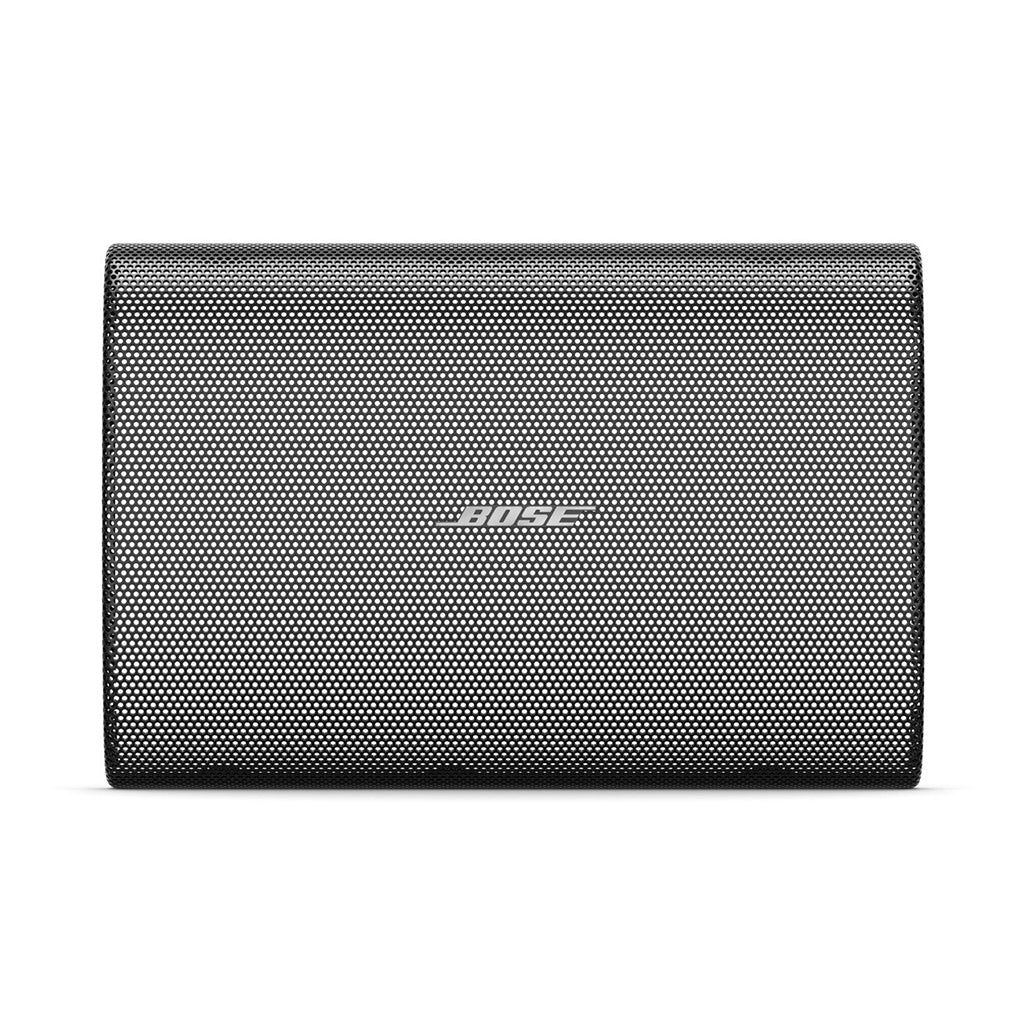 A Photo Of Bose FreeSpace FS4SE Surface-Mount Commercial Loudspeakers (Pair)