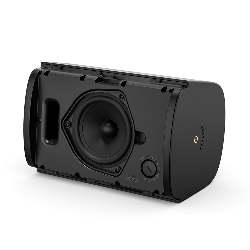 A Photo Of Bose FreeSpace FS4SE Surface-Mount Commercial Loudspeakers (Pair)