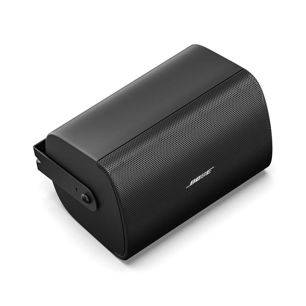 A Photo Of Bose FreeSpace FS4SE Surface-Mount Commercial Loudspeakers (Pair)