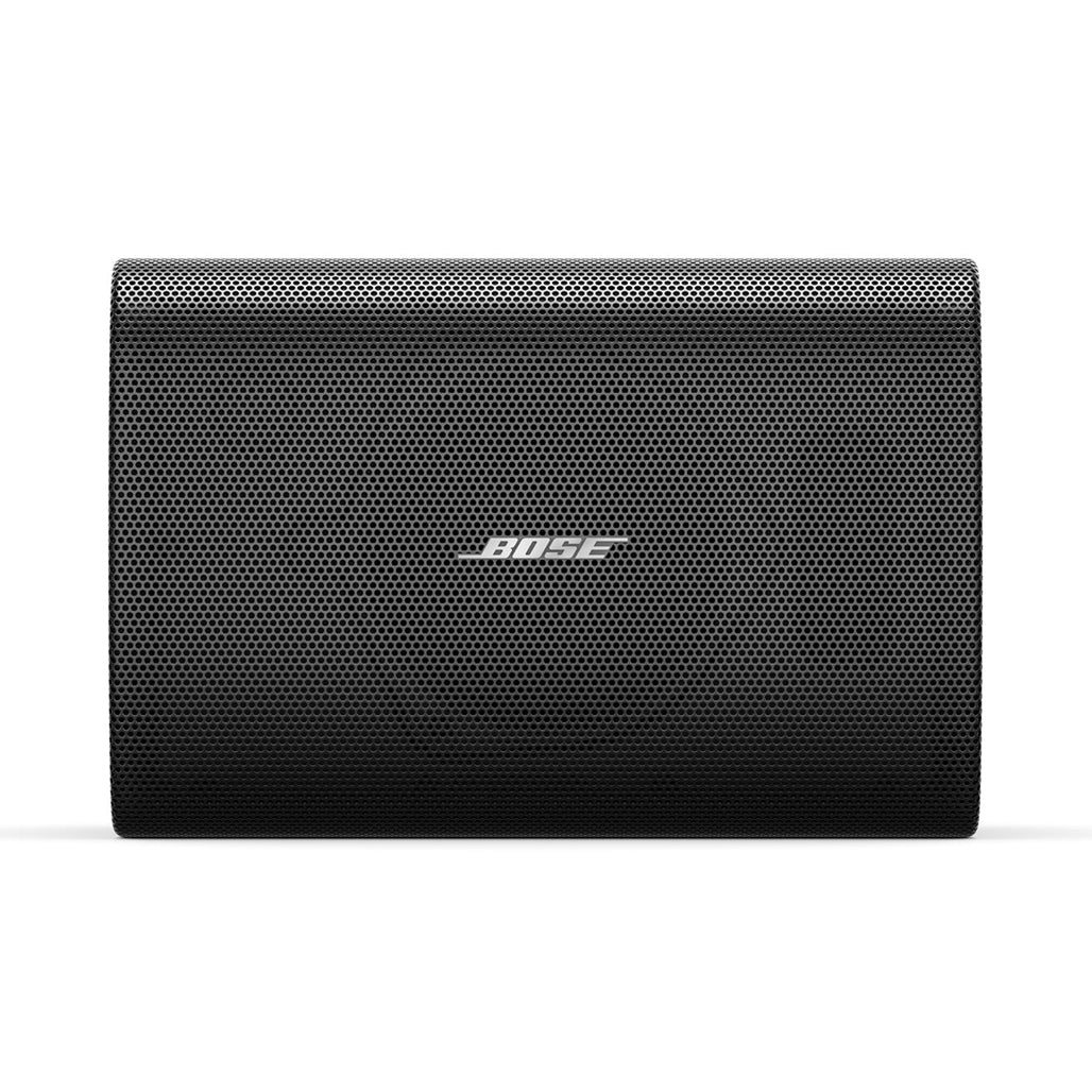 A Photo Of Bose FreeSpace FS4SE Surface-Mount Commercial Loudspeakers (Pair)