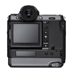 A Photo Of Fujifilm GFX 100 - Medium Format Mirrorless Camera