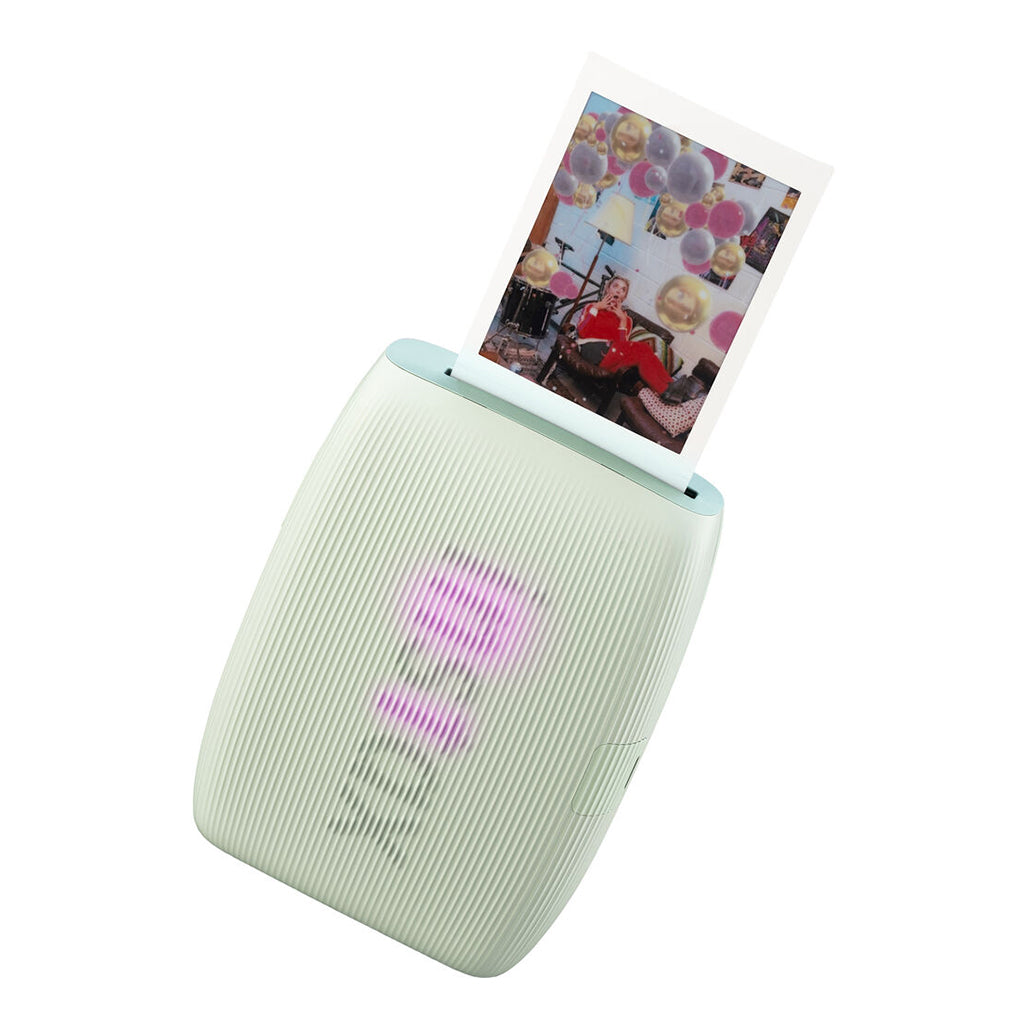 A Photo Of Fujifilm Instax Mini Link 3 - Smartphone Printer