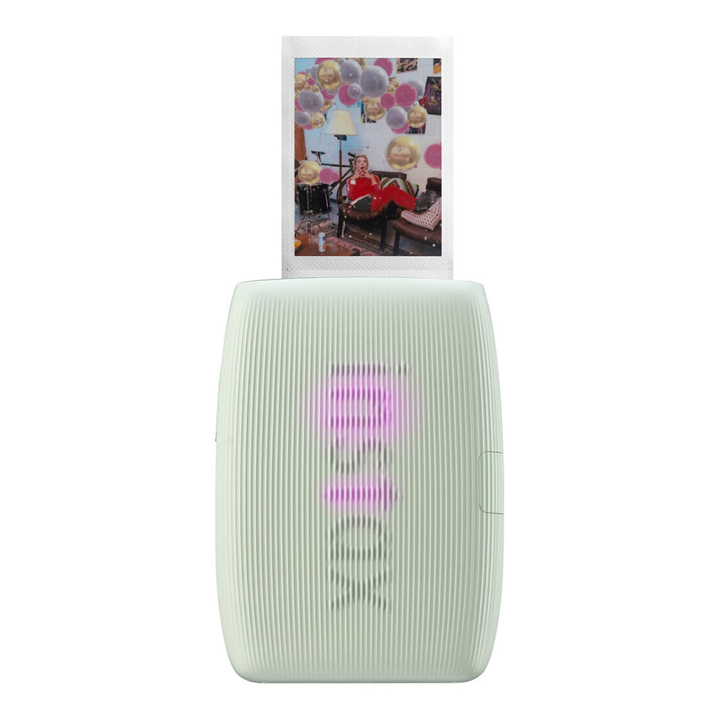 A Photo Of Fujifilm Instax Mini Link 3 - Smartphone Printer
