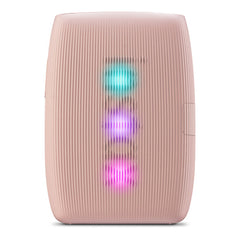 A Photo Of Fujifilm Instax Mini Link 3 - Smartphone Printer