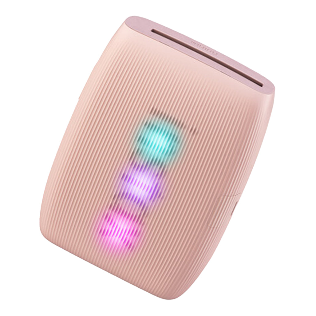 A Photo Of Fujifilm Instax Mini Link 3 - Smartphone Printer