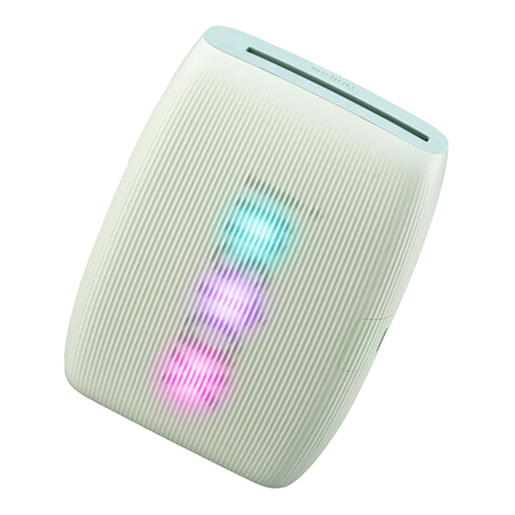 A Photo Of Fujifilm Instax Mini Link 3 - Smartphone Printer