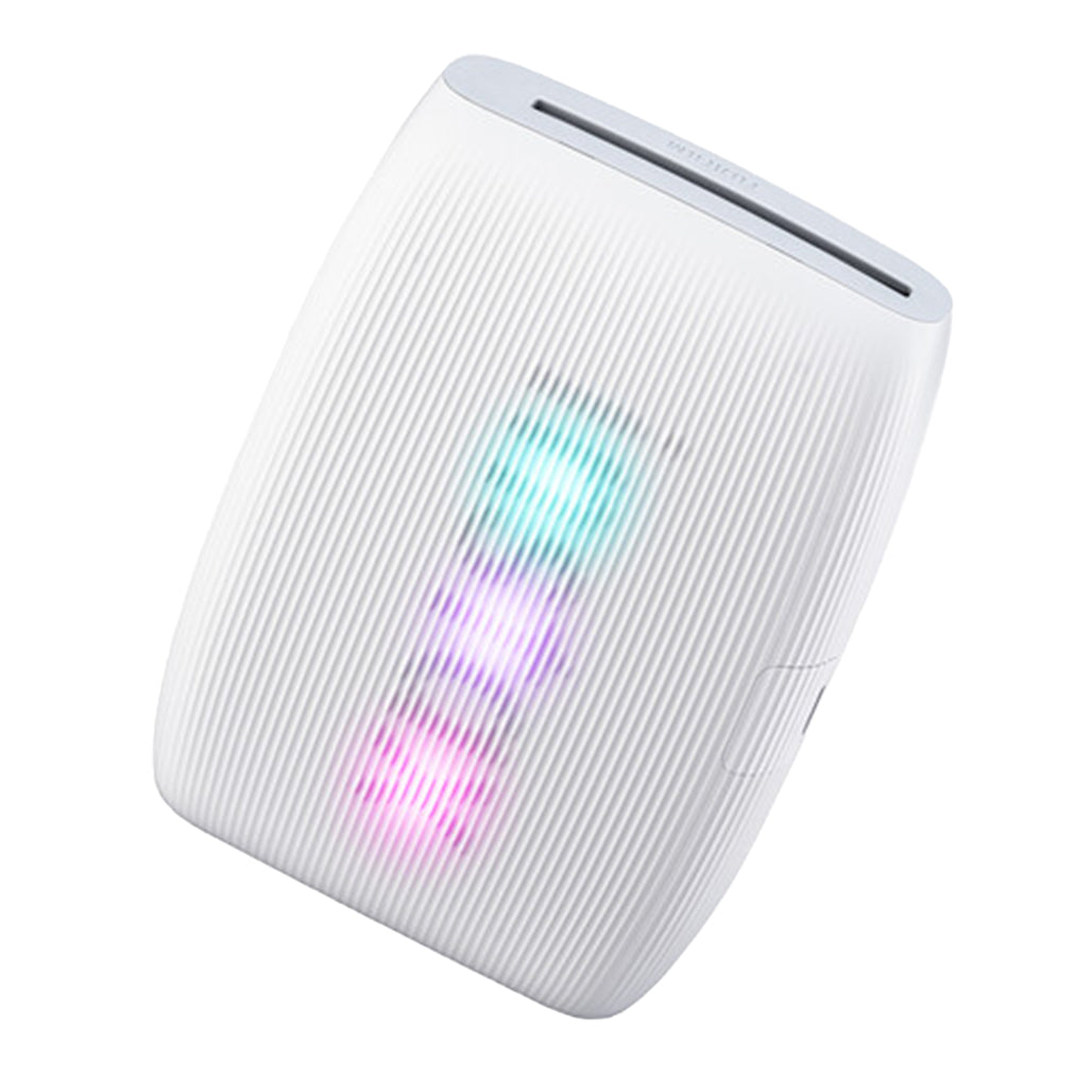 A Photo Of Fujifilm Instax Mini Link 3 - Smartphone Printer