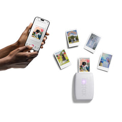 A Photo Of Fujifilm Instax Mini Link 3 - Smartphone Printer