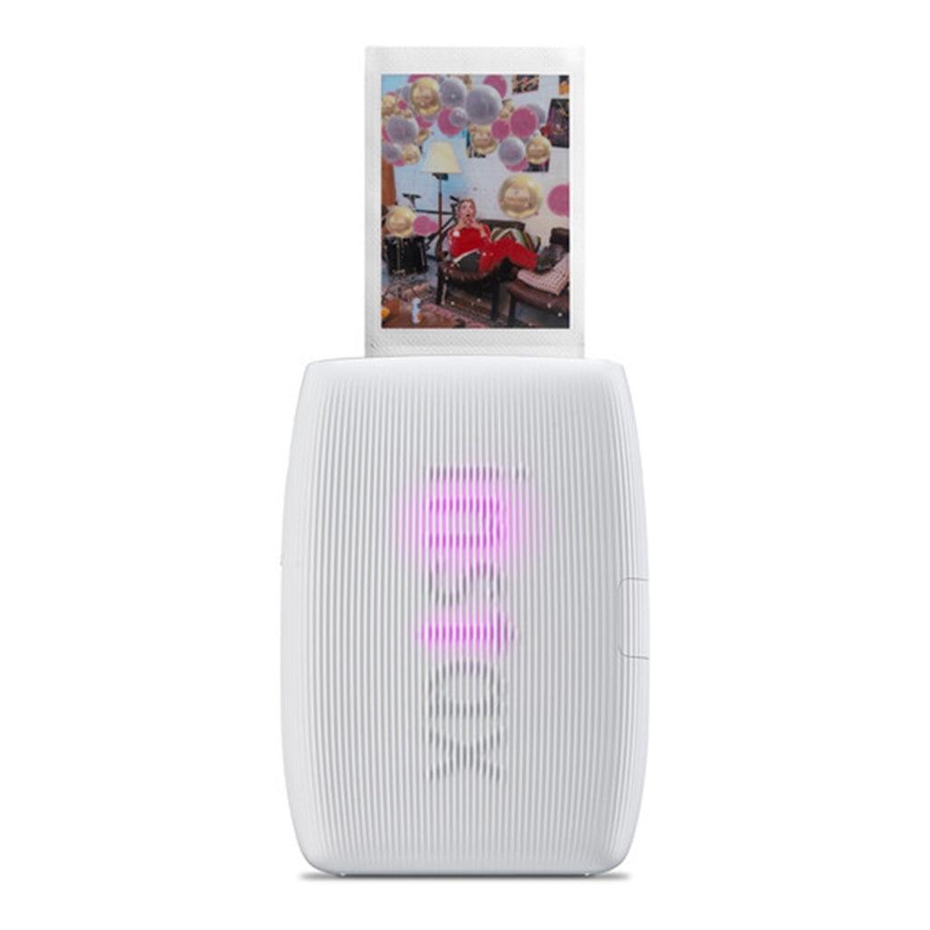 A Photo Of Fujifilm Instax Mini Link 3 - Smartphone Printer