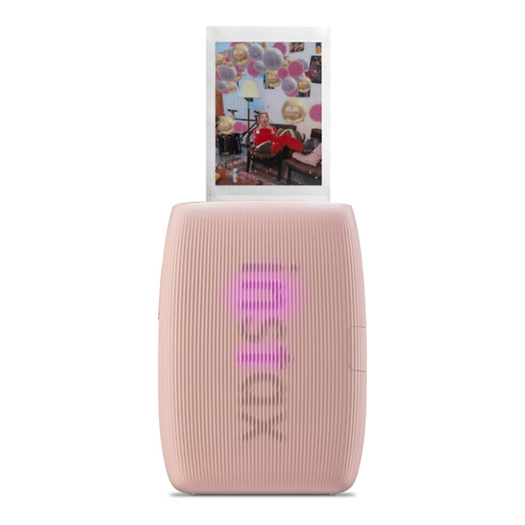 A Photo Of Fujifilm Instax Mini Link 3 - Smartphone Printer