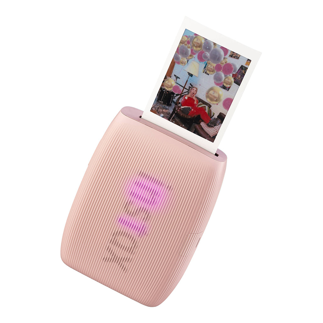 A Photo Of Fujifilm Instax Mini Link 3 - Smartphone Printer