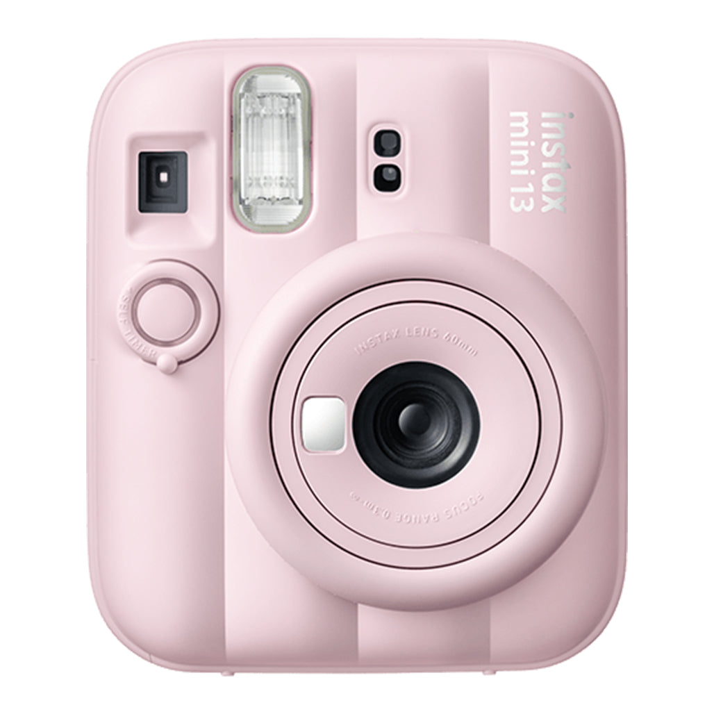 A Photo Of Fujifilm Instax Mini 13 Instant Camera