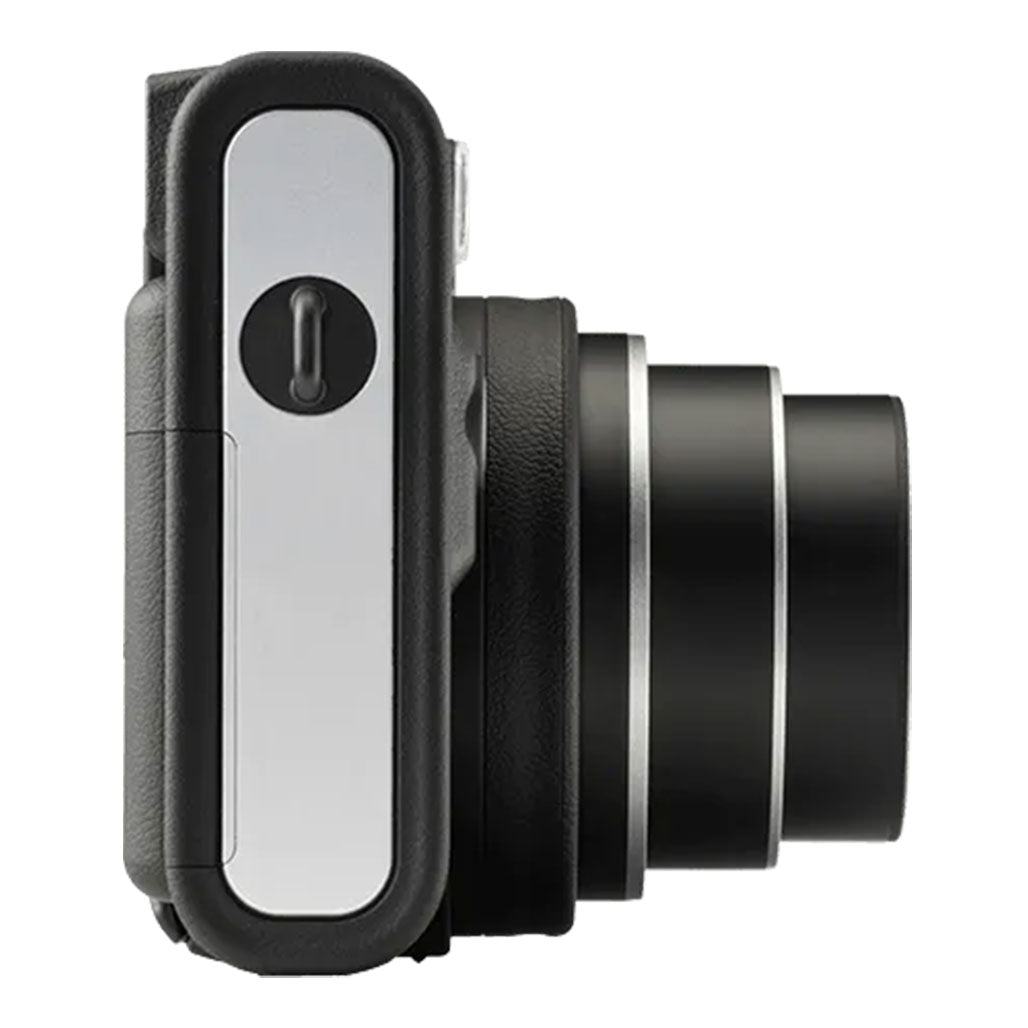 A Photo Of Fujifilm Instax Square SQ40 - Instant Camera – Black