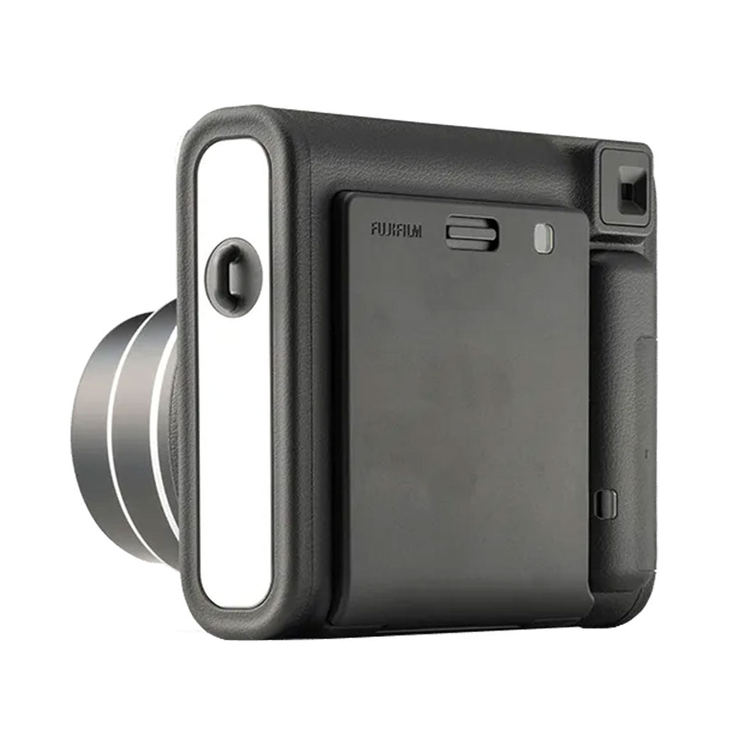 A Photo Of Fujifilm Instax Square SQ40 - Instant Camera – Black