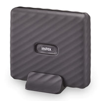Fujifilm Instax Wide Link - Smartphone Printer Photo Kit – Gray
