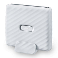Fujifilm Instax Wide Link - Smartphone Printer Photo Kit – White