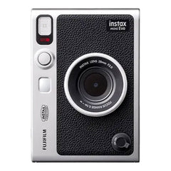 A Photo Of Fujifilm Instax Mini Evo - Hybrid Instant Camera