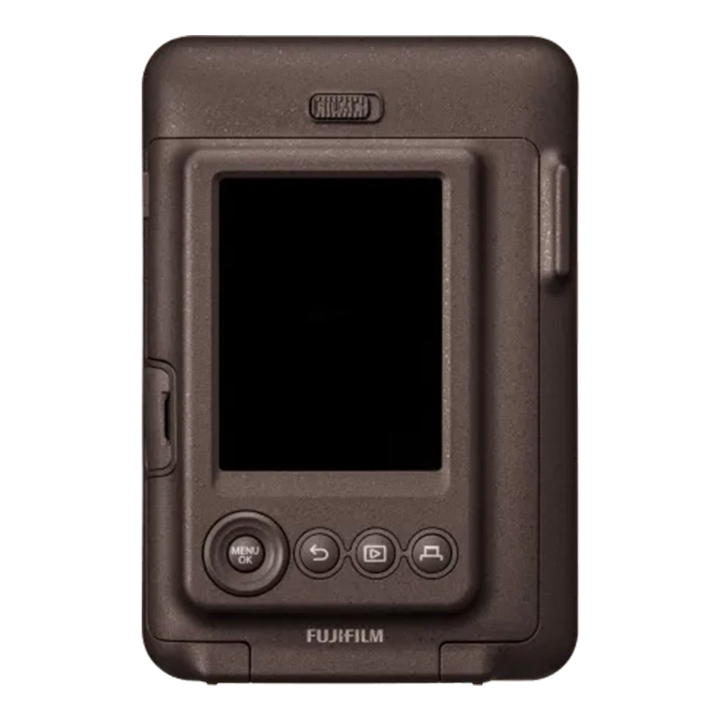 A Photo Of FUJIFILM Instax Mini LiPlay - Compact Digital Camera