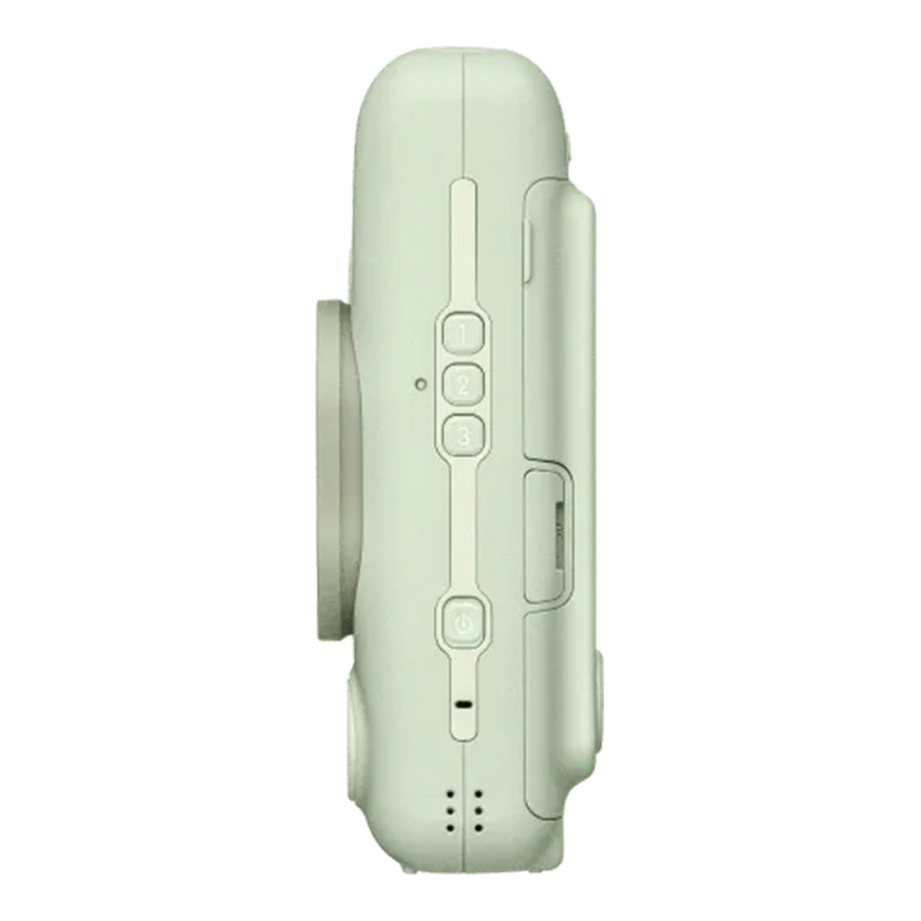 A Photo Of FUJIFILM Instax Mini LiPlay - Compact Digital Camera