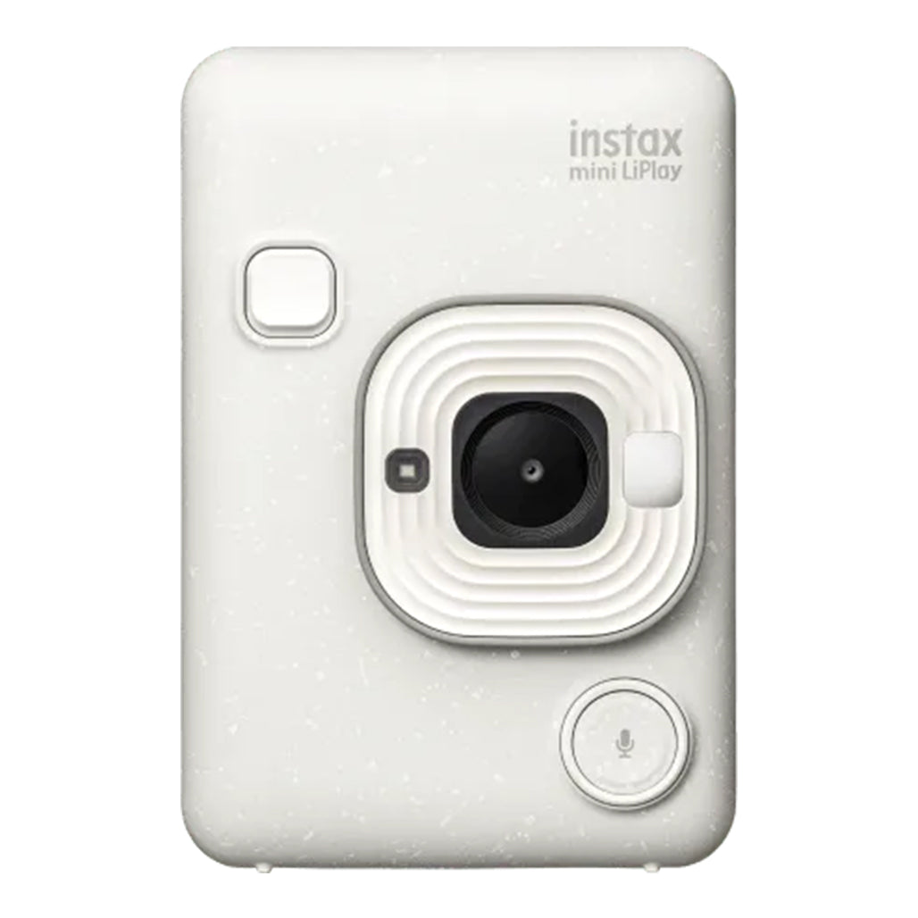 A Photo Of FUJIFILM Instax Mini LiPlay - Compact Digital Camera