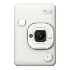 A Photo Of FUJIFILM Instax Mini LiPlay - Compact Digital Camera