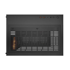 A Photo Of Cougar FV150 RGB | Dual-Chamber Mid-Tower with ARGB and High GPU Support