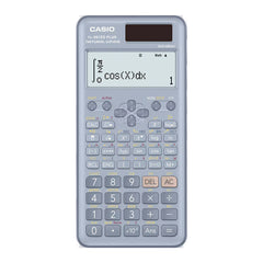 A Photo Of Casio fx-991ES PLUS-2PK - Scientific Calculator