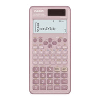 Casio fx-991ES PLUS-2PK - Scientific Calculator