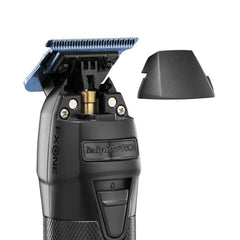 A Photo Of BaByliss PRO FXONE All-Metal Skeleton Hair Trimmer - FX799MBE