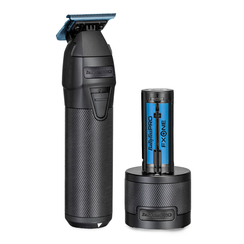 A Photo Of BaByliss PRO FXONE All-Metal Skeleton Hair Trimmer - FX799MBE