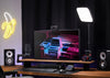 A Photo Of Elgato Facecam 4K 60FPS Studio Webcam with Sony STARVIS 2 Sensor