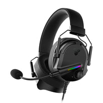 Fantech HG26 Alto 7.1 - Gaming Headset with Virtual 7.1 Surround Sound