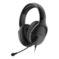 Fantech MH88 Trinity - Multi-Platform Gaming Headset with 50mm Drivers
