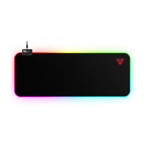 Fantech MPR800s FIREFLY - Large RGB Mouse Pad