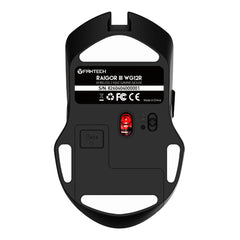 A Photo Of Fantech WG12R RAIGOR III - Wireless Gaming Mouse