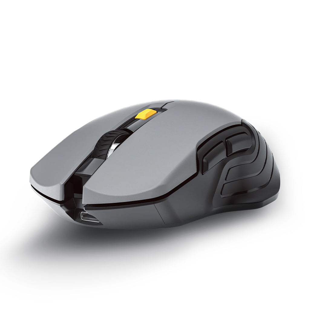 A Photo Of Fantech WG12R RAIGOR III - Wireless Gaming Mouse