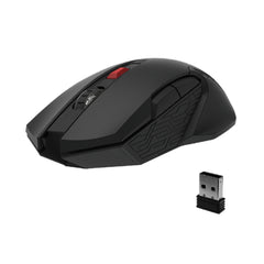 A Photo Of Fantech WG10 GAREN - Wireless Gaming Mouse