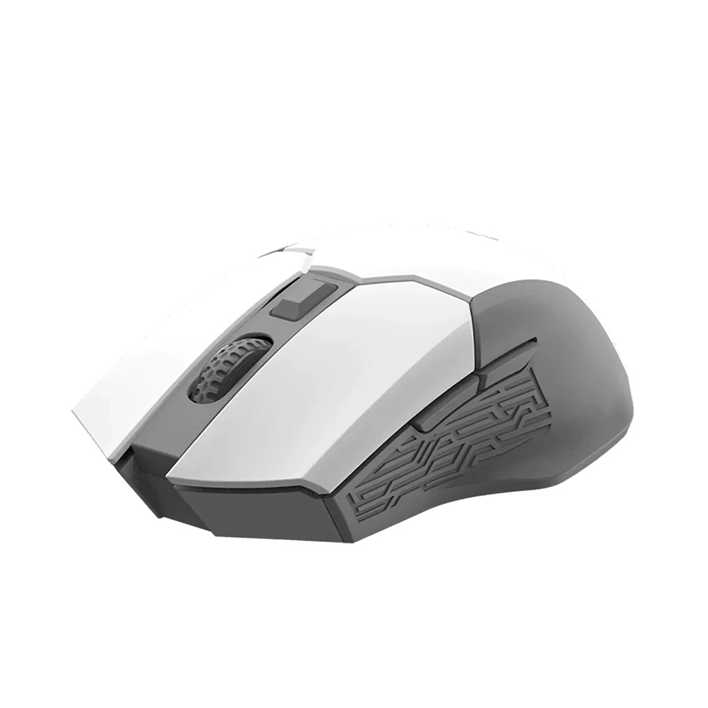 A Photo Of Fantech WG11 CRUISER - Wireless Gaming Mouse
