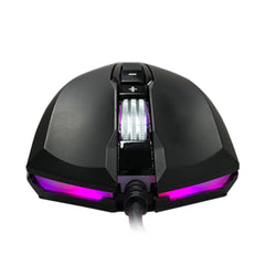 A Photo Of Fantech X14 RANGERS - RGB Gaming Mouse