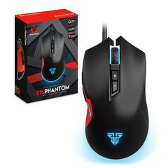 A Photo Of Fantech X15 PHANTOM - RGB Gaming Mouse