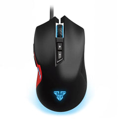 A Photo Of Fantech X15 PHANTOM - RGB Gaming Mouse