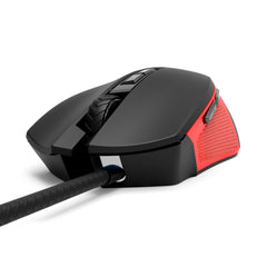 A Photo Of Fantech X15 PHANTOM - RGB Gaming Mouse