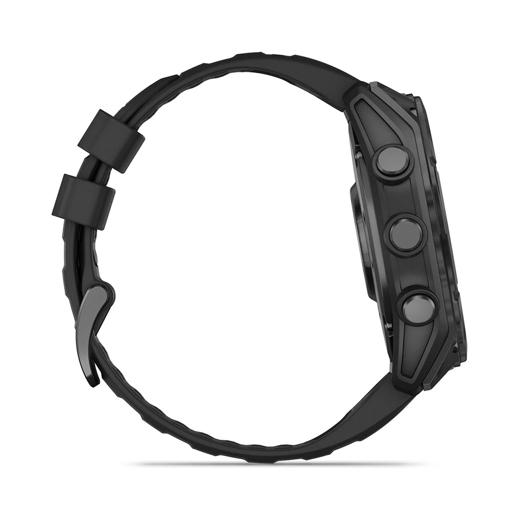 A Photo Of Garmin fēnix® 8 51mm - AMOLED